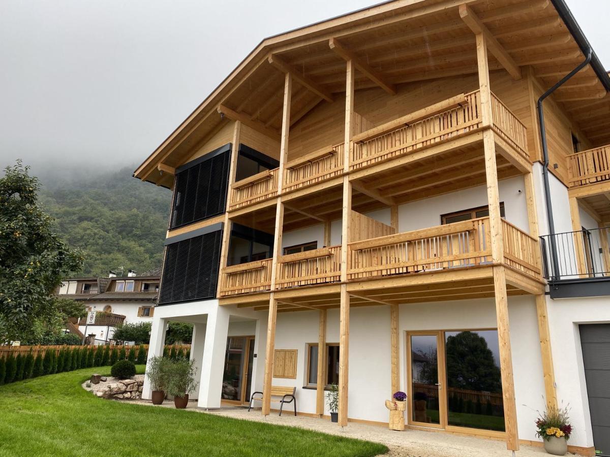 Apt Zirbe - Nockerhof Андриан Екстериор снимка