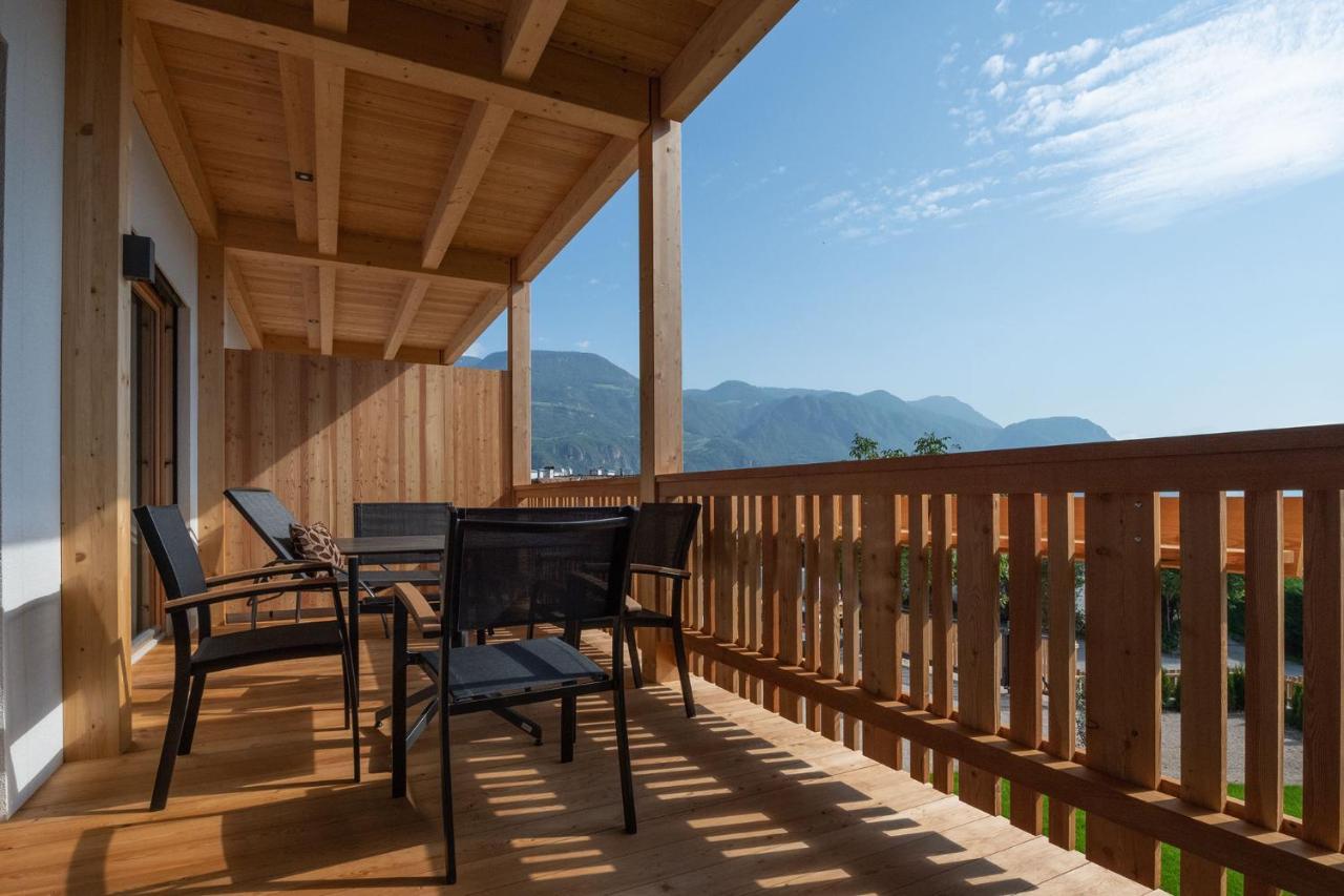 Apt Zirbe - Nockerhof Андриан Екстериор снимка