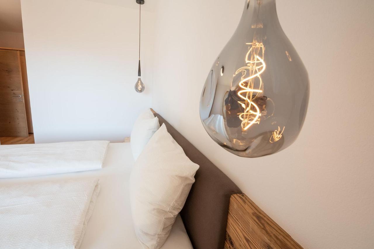 Apt Zirbe - Nockerhof Андриан Екстериор снимка