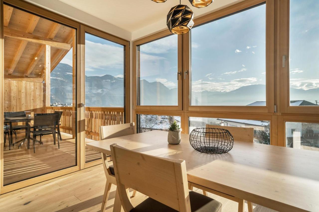 Apt Zirbe - Nockerhof Андриан Екстериор снимка