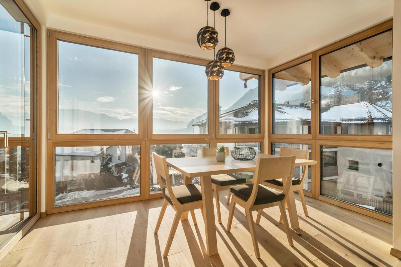 Apt Zirbe - Nockerhof Андриан Екстериор снимка