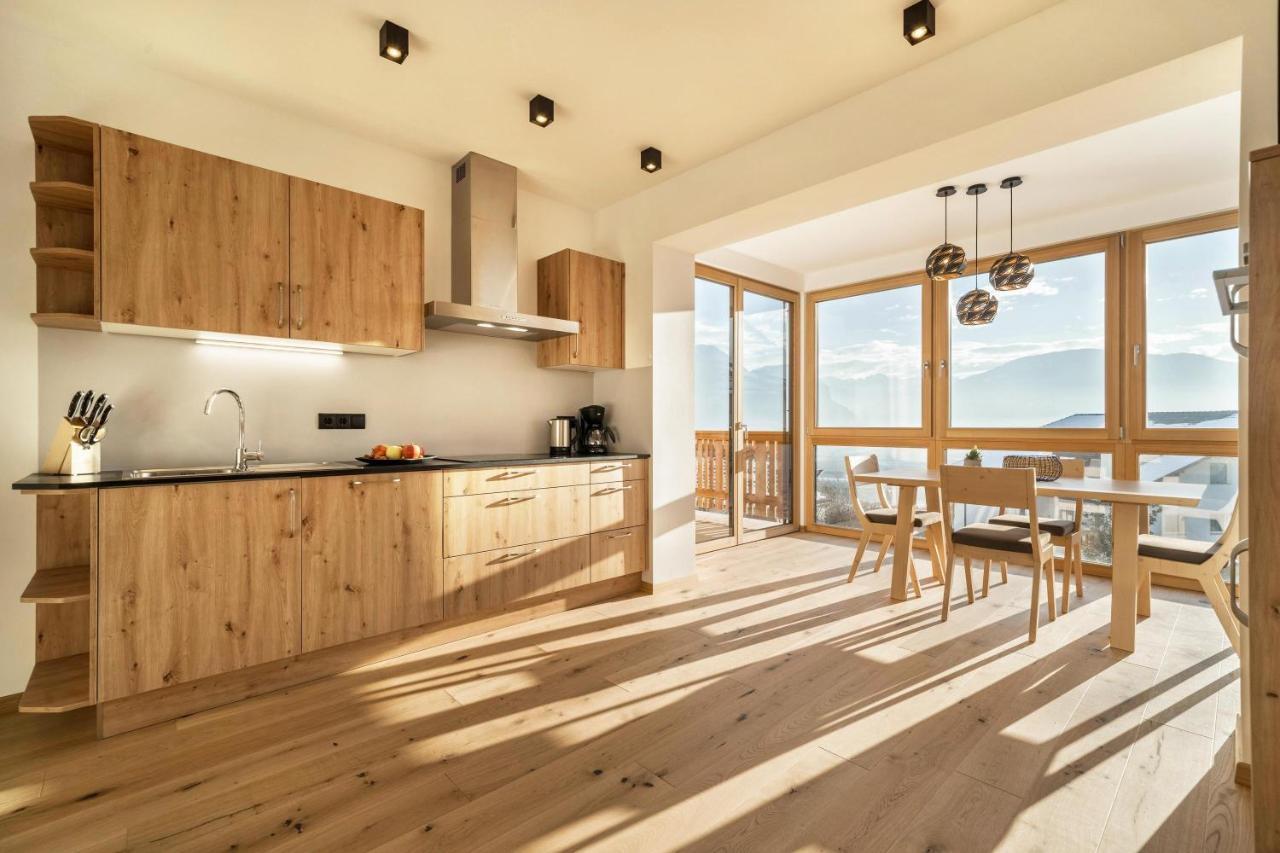 Apt Zirbe - Nockerhof Андриан Екстериор снимка