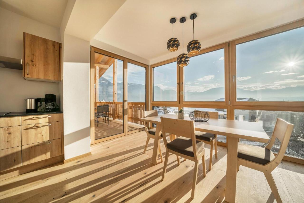 Apt Zirbe - Nockerhof Андриан Екстериор снимка