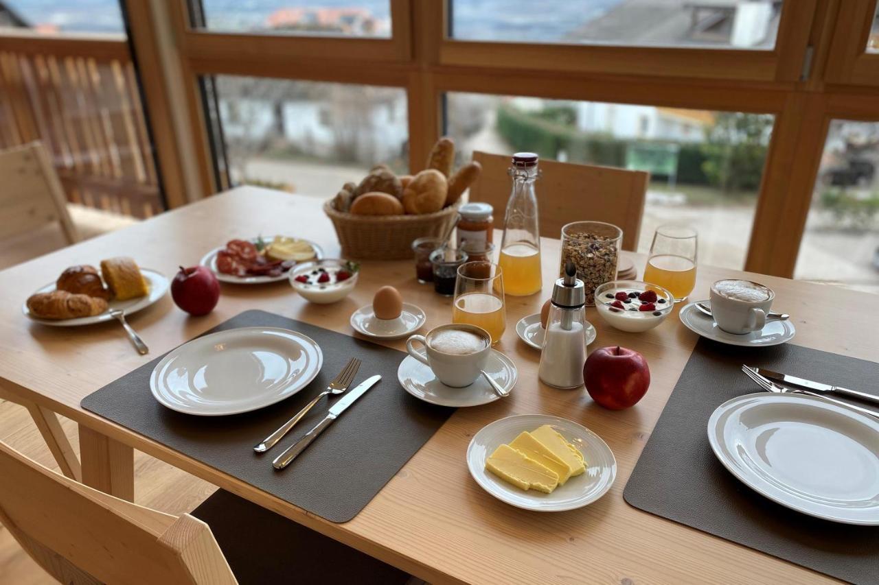 Apt Zirbe - Nockerhof Андриан Екстериор снимка