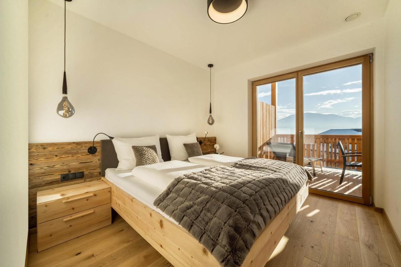 Apt Zirbe - Nockerhof Андриан Екстериор снимка