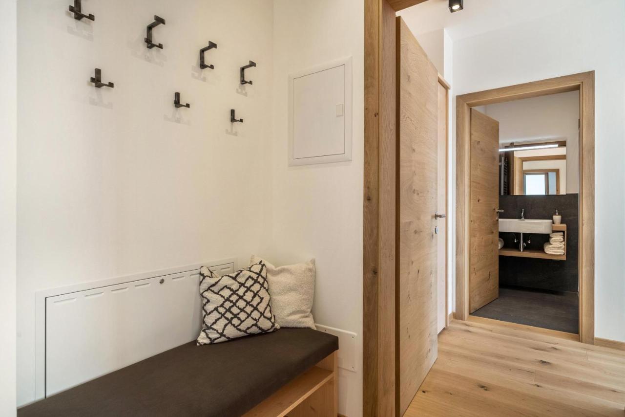 Apt Zirbe - Nockerhof Андриан Екстериор снимка