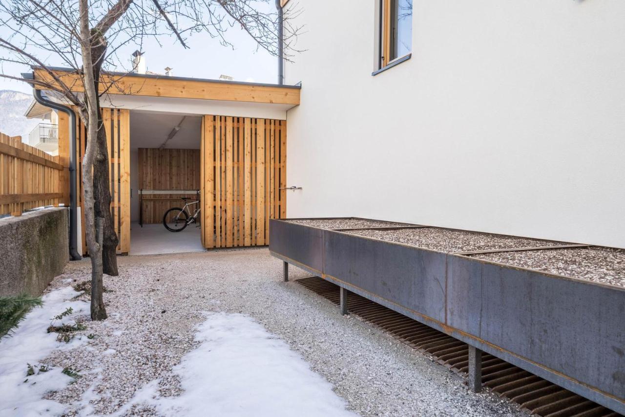 Apt Zirbe - Nockerhof Андриан Екстериор снимка