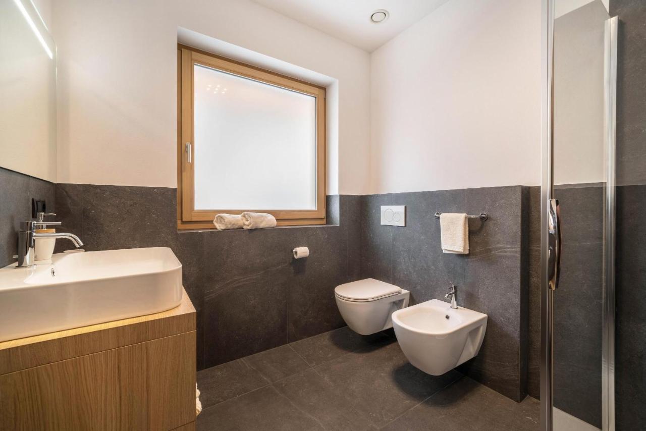Apt Zirbe - Nockerhof Андриан Екстериор снимка